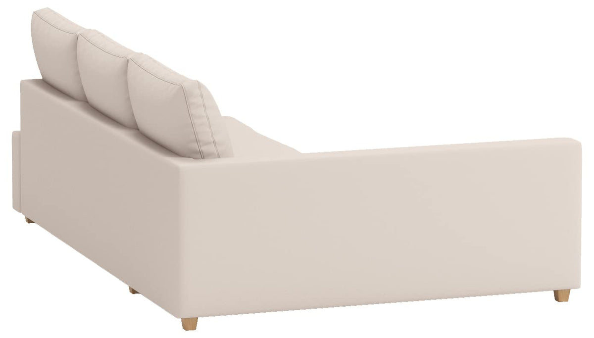 Polyester Friheten Couch Cover Compatible with IKEA Sofa Slipcover Right