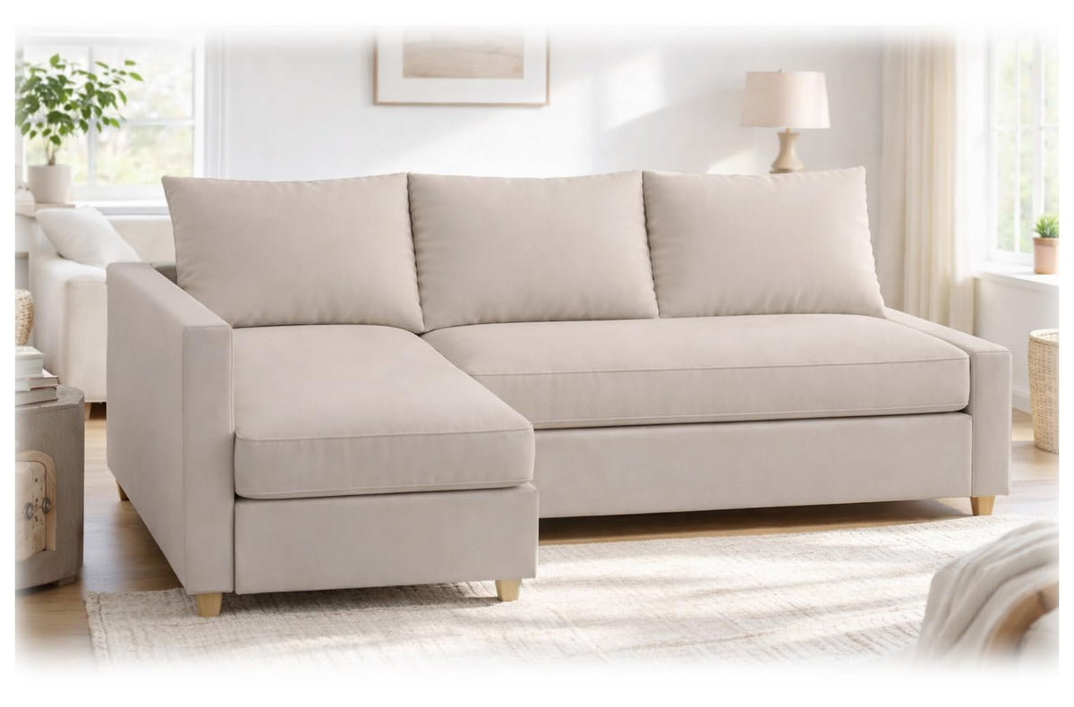 Polyester Friheten Couch Cover Compatible with IKEA Sofa Slipcover Right